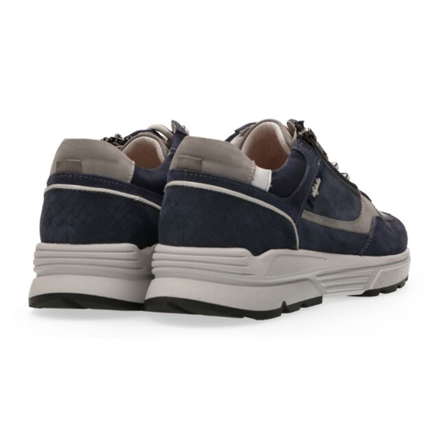 Australian Footwear Connery 15.1646.02-s02-blue-grey Connery large