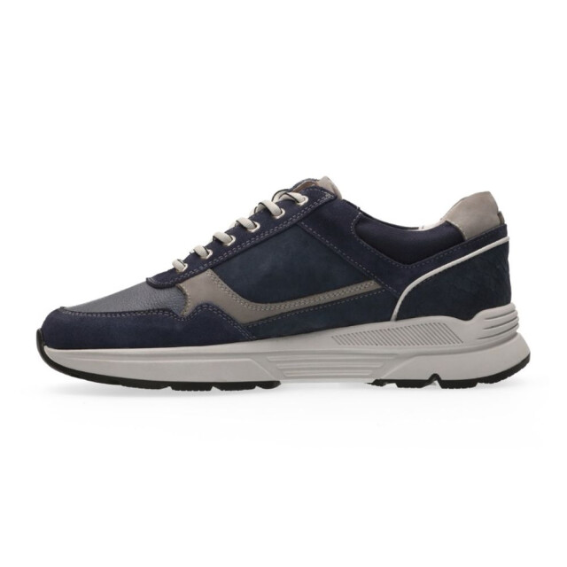 Australian Footwear Connery 15.1646.02-s02-blue-grey Connery large