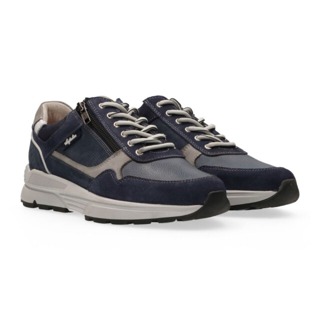 Australian Footwear Connery 15.1646.02-s02-blue-grey Connery large