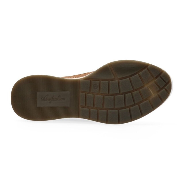 Australian Footwear Graham 15.1608.01-l47-taupe-yellow-black Graham large