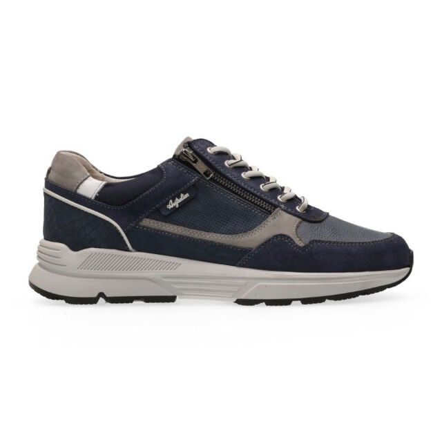 Australian Footwear Connery 15.1646.02-s02-blue-grey Connery large