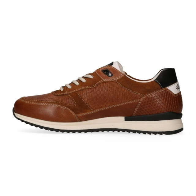 Australian Footwear Filmon 15.1600.01-dja-cognac combi Filmon large