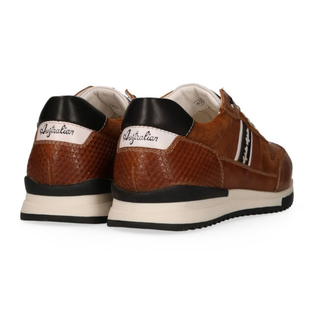 Australian Footwear Filmon 15.1600.01-dja-cognac combi Filmon large