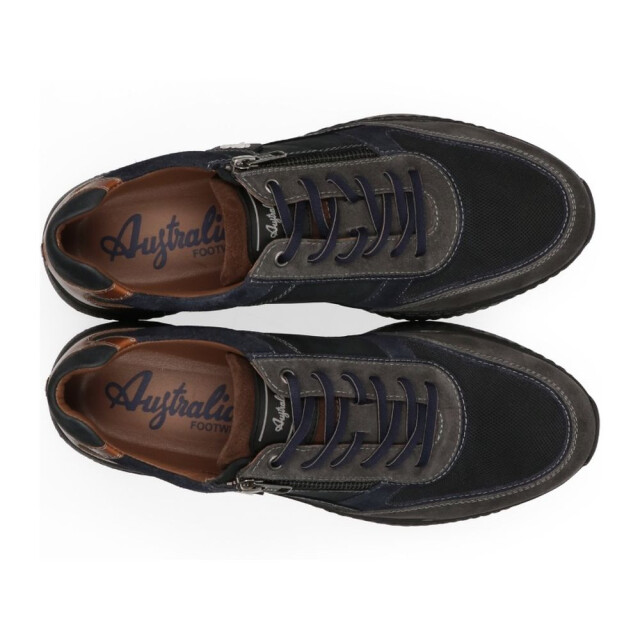 Australian Footwear Maurizio 15.1680.01-s32-blue Maurizio large