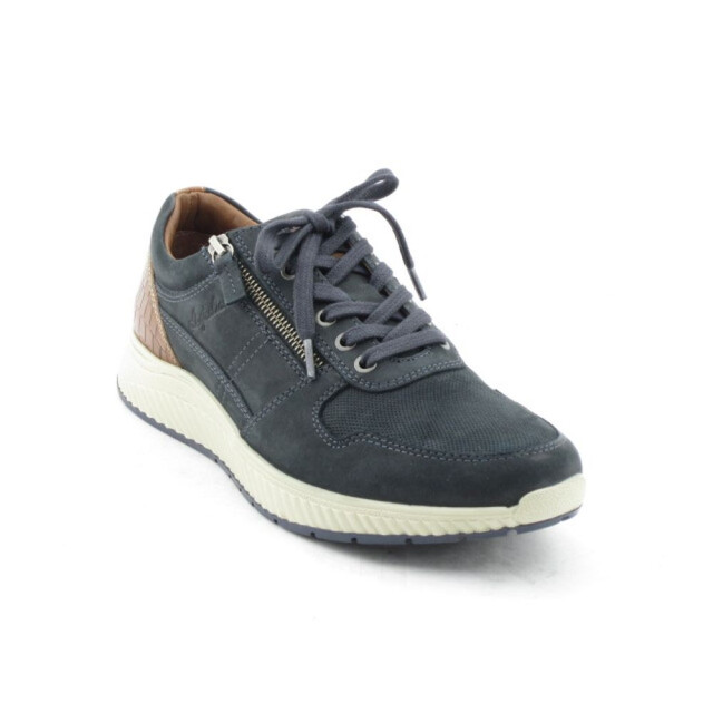 Australian Footwear Hurricane 15.1528.01-s12-blue-tan Hurricane large