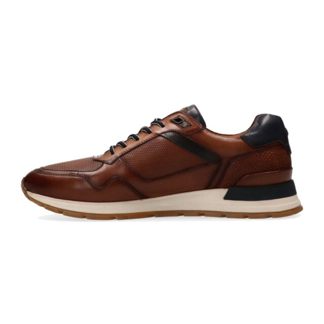 Australian Footwear Novecento 15.1632.02-t30-tan-blue-white Novecento large