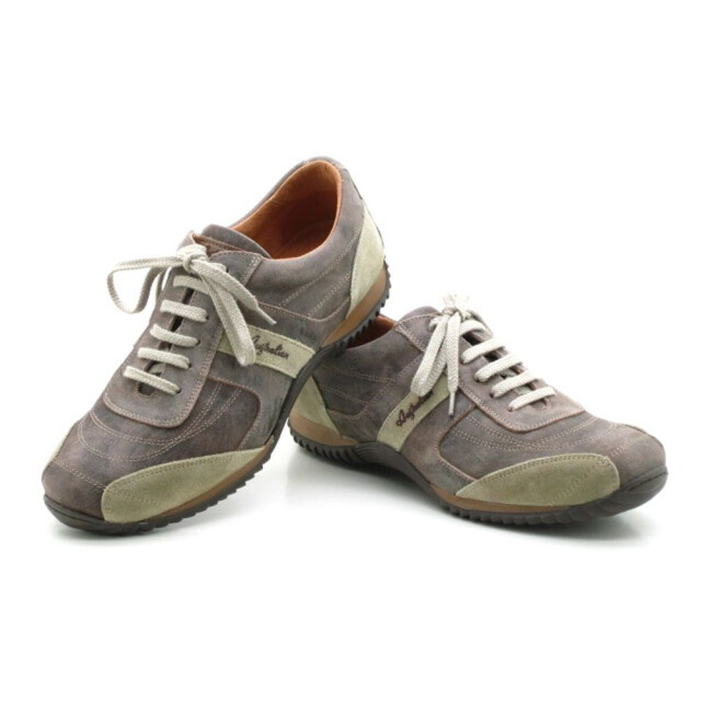 Australian Footwear Owen 15 1020 01 k15-grey beige Owen large