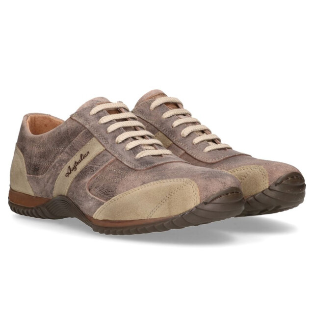 Australian Footwear Owen 15 1020 01 k15-grey beige Owen large