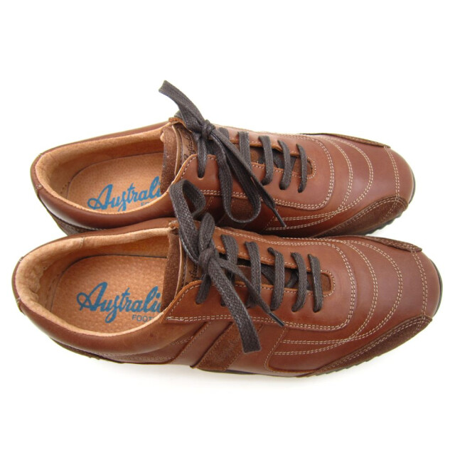 Australian Footwear Veterschoenen Owen large