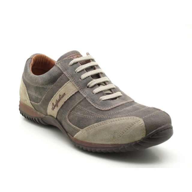 Australian Footwear Owen 15 1020 01 k15-grey beige Owen large