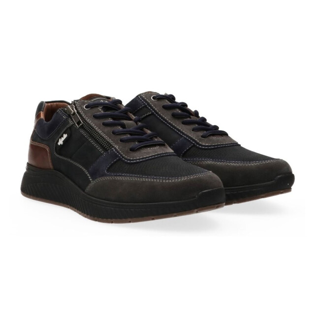 Australian Footwear Maurizio 15.1680.01-s32-blue Maurizio large