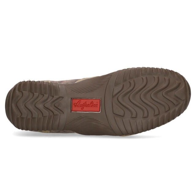 Australian Footwear Owen 15 1020 01 k15-grey beige Owen large
