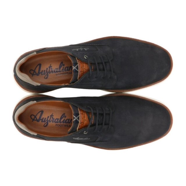 Australian Footwear Preston 15.1560.01-s00-blue Preston large