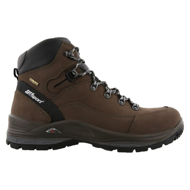 Grisport Veterschoenen Ride Mid large