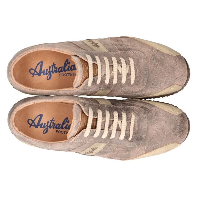 Australian Footwear Owen 15 1020 01 k15-grey beige Owen large