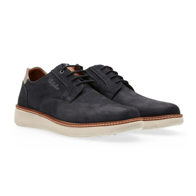 Australian Footwear Preston 15.1560.01-s00-blue Preston large