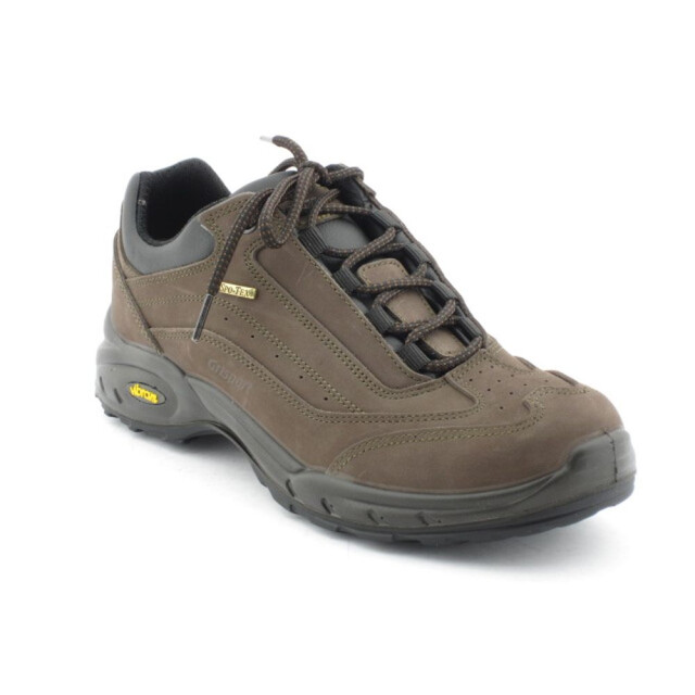 Grisport Veterschoenen Travel Low 11301 large