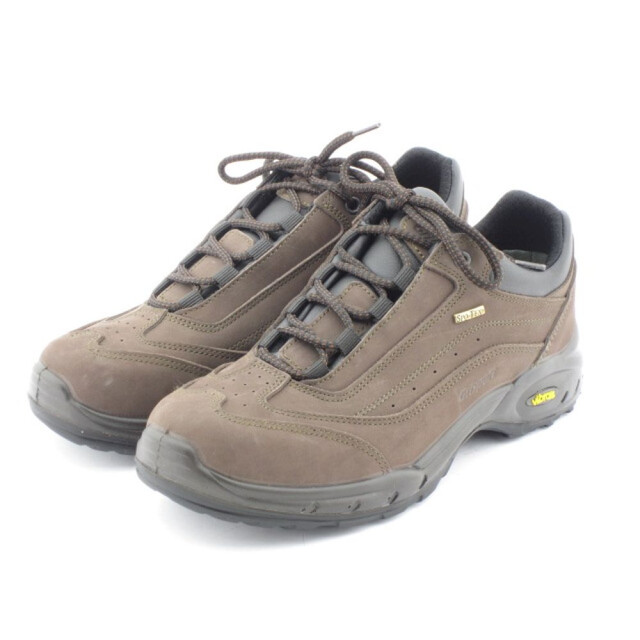 Grisport Veterschoenen Travel Low 11301 large