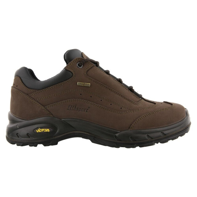 Grisport Veterschoenen Travel Low 11301 large