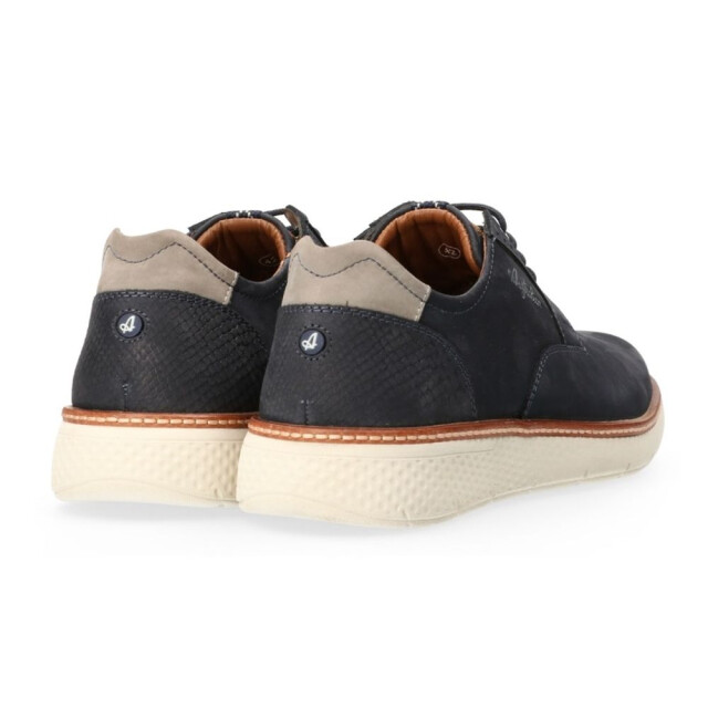 Australian Footwear Preston 15.1560.01-s00-blue Preston large