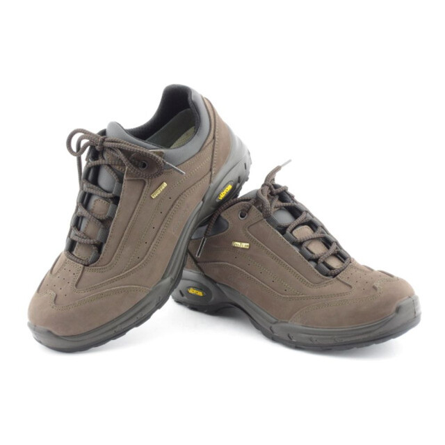 Grisport Veterschoenen Travel Low 11301 large