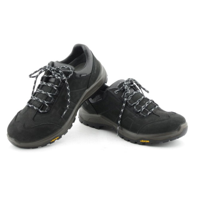 Grisport Utah low 14427 01-black Utah Low 14427 large