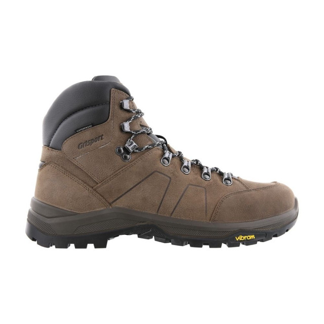 Grisport Veterschoenen Utah Mid 14439 large