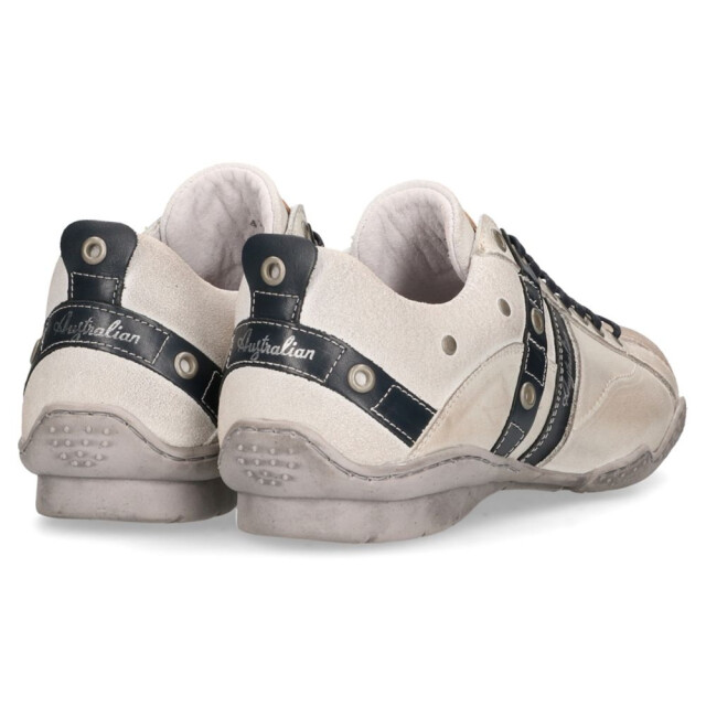 Australian Footwear Veterschoenen Zambrotta large