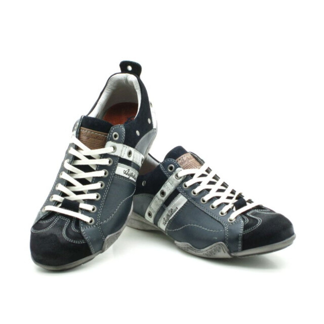 Australian Footwear Veterschoenen Zambrotta large