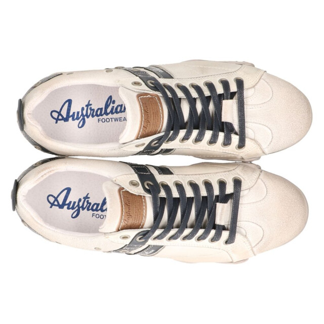 Australian Footwear Veterschoenen Zambrotta large