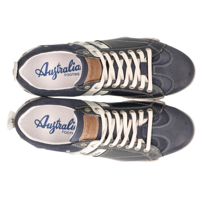 Australian Footwear Veterschoenen Zambrotta large
