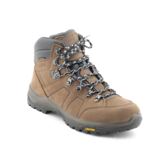 Grisport Veterschoenen Utah Mid 14439 large