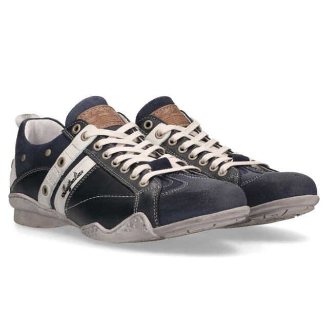 Australian Footwear Veterschoenen Zambrotta large