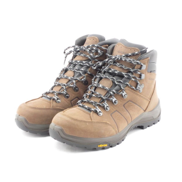 Grisport Veterschoenen Utah Mid 14439 large