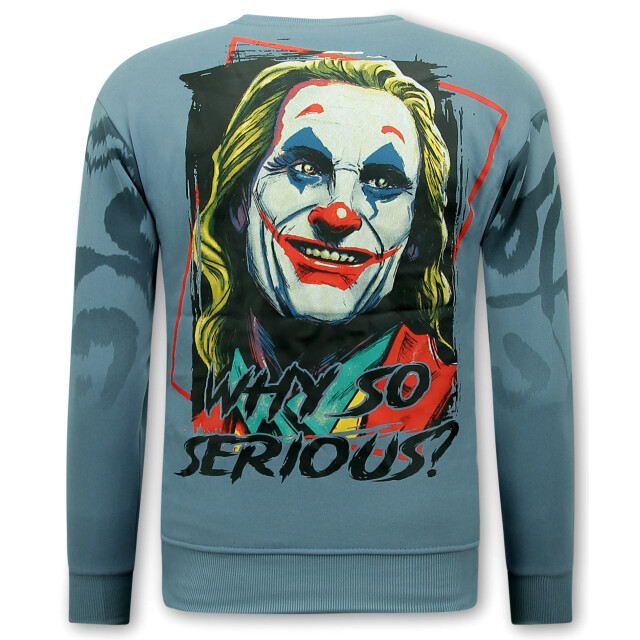 Top-Star Trui sweater joker 3608 large