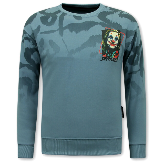 Top-Star Trui sweater joker 3608 large