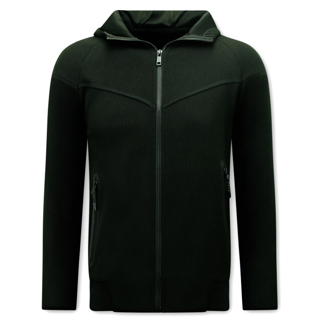 Top-Star Huispak trainingspakken volwassenen NK-148 large