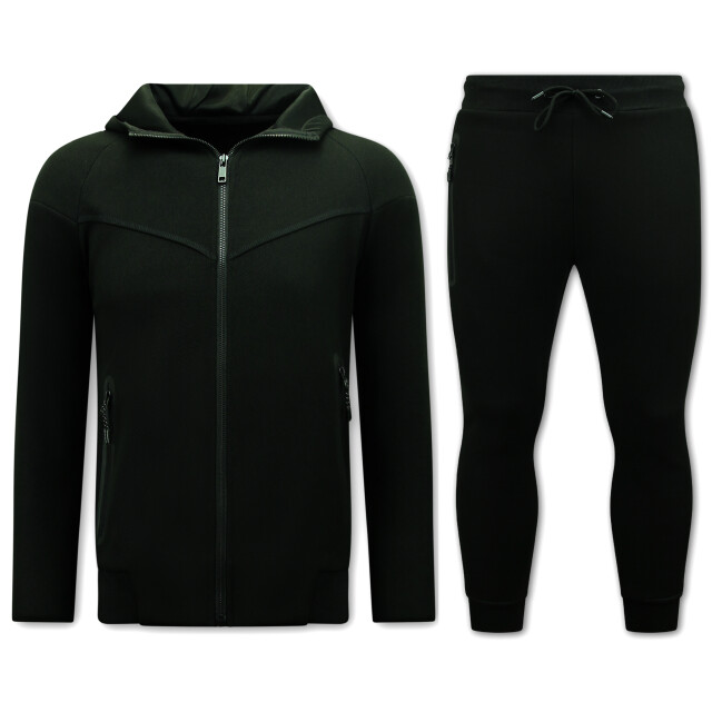 Top-Star Huispak trainingspakken volwassenen NK-148 large