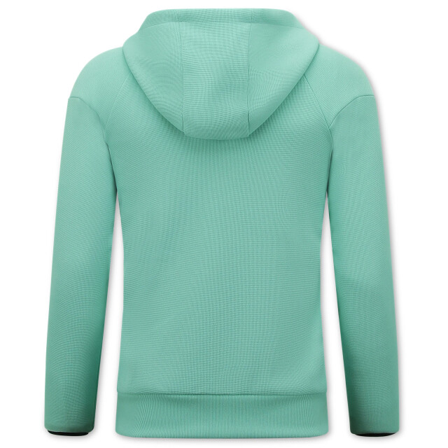 Top-Star Joggingpak volwassenen huispak NK-148 large