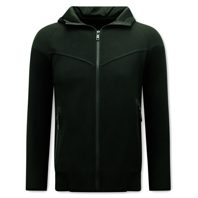Top-Star Huispak trainingspakken volwassenen NK-148 large