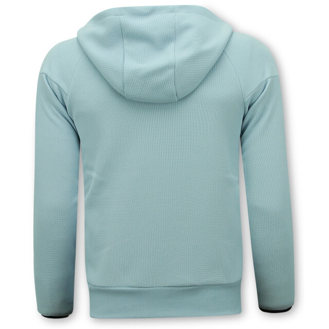 Top-Star Trainingspakken volwassenen joggingpak voor NK-148 large