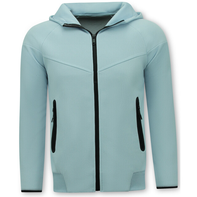 Top-Star Trainingspakken volwassenen joggingpak voor NK-148 large
