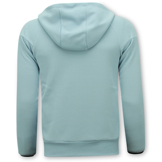 Top-Star Trainingspakken volwassenen joggingpak voor NK-148 large