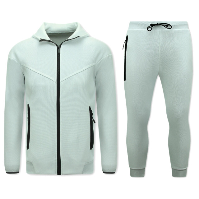 Top-Star Tracksuit huispak voor NK-148 large