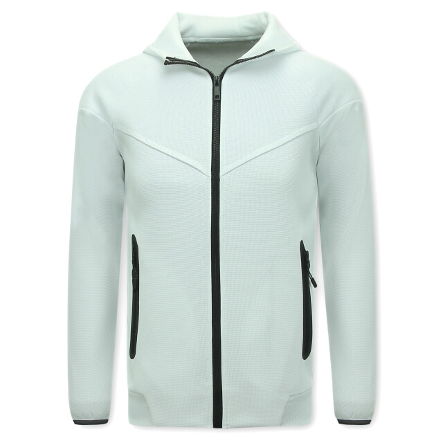 Top-Star Tracksuit huispak voor NK-148 large