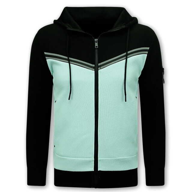 Top-Star Trainingspakken joggingspak NK-147 large