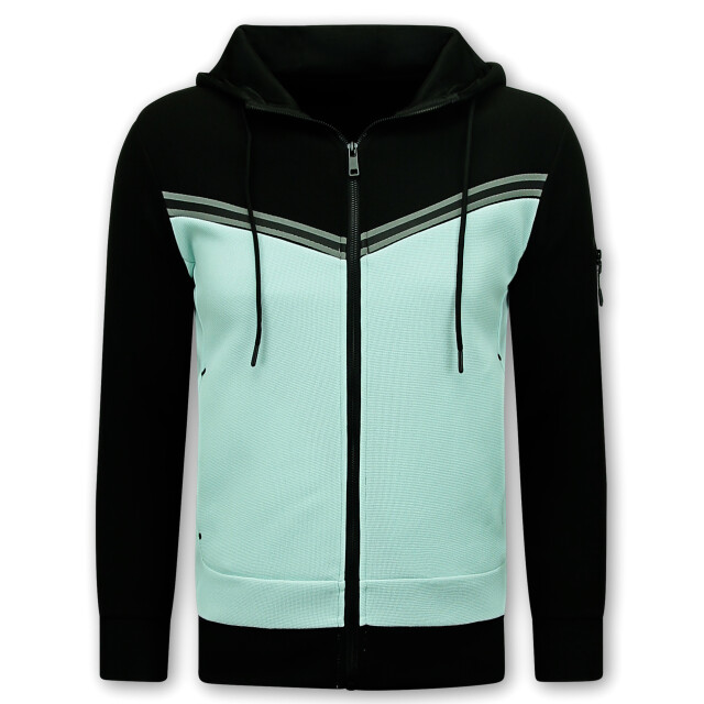 Top-Star Trainingspakken joggingspak NK-147 large