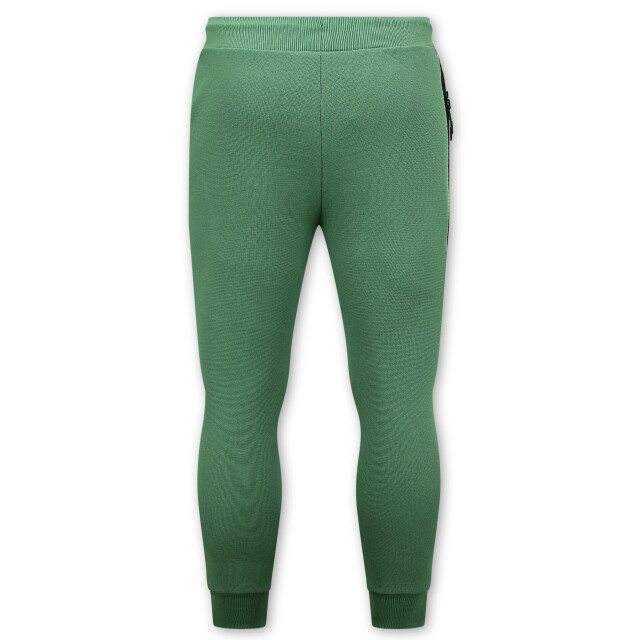 Top-Star Tracksuit joggingpak volwassenen NK-147 large