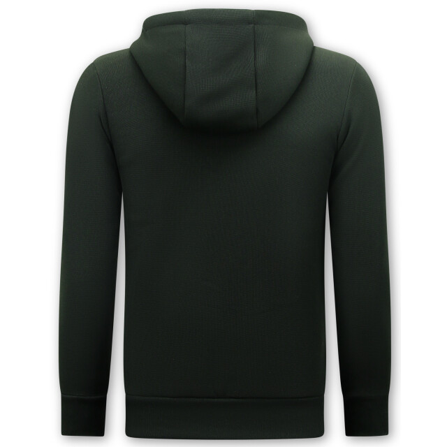 Top-Star Trainingspakken joggingspak NK-147 large