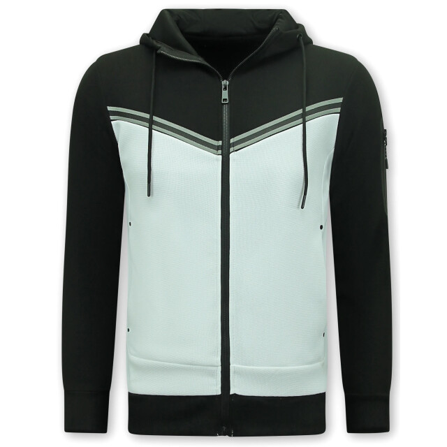 Top-Star Traningspak joggingpak NK-147 large